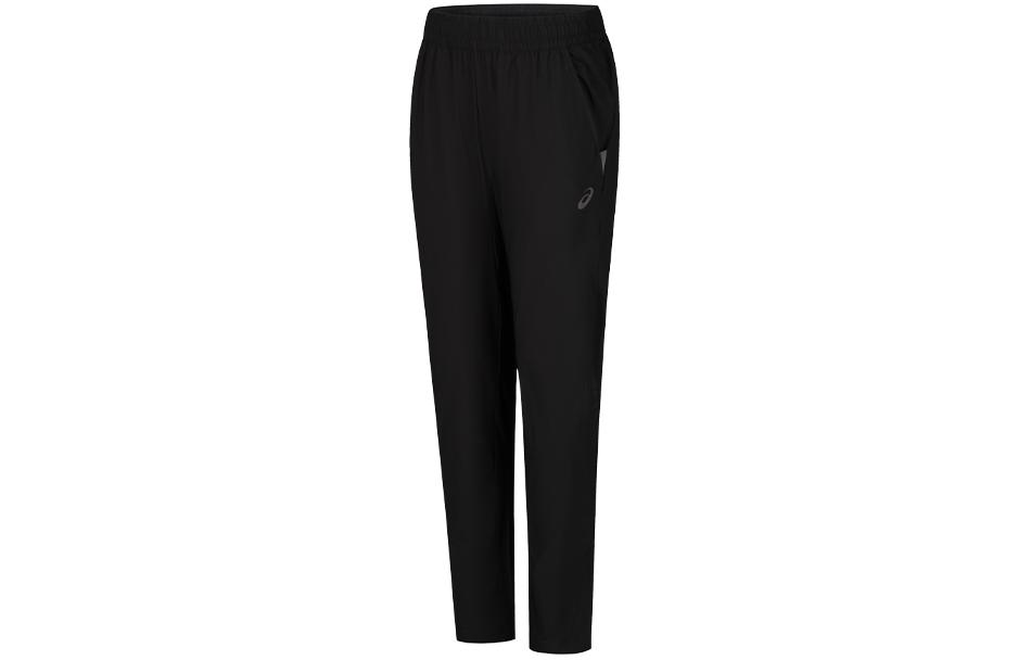 ASICS Casual Pants Men s Black Moderate Other 2011D072-001 M