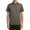 Li-Ning Comfortable Breathable Lightweight Business Simple Versatile Casual Basic Fashion Trend Outdoor Polo Shirt Men Tops YPLW063-4
