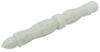 Amazonite Stone Carved Reiki Healing Crystal Energy Balancing Massage Pencil