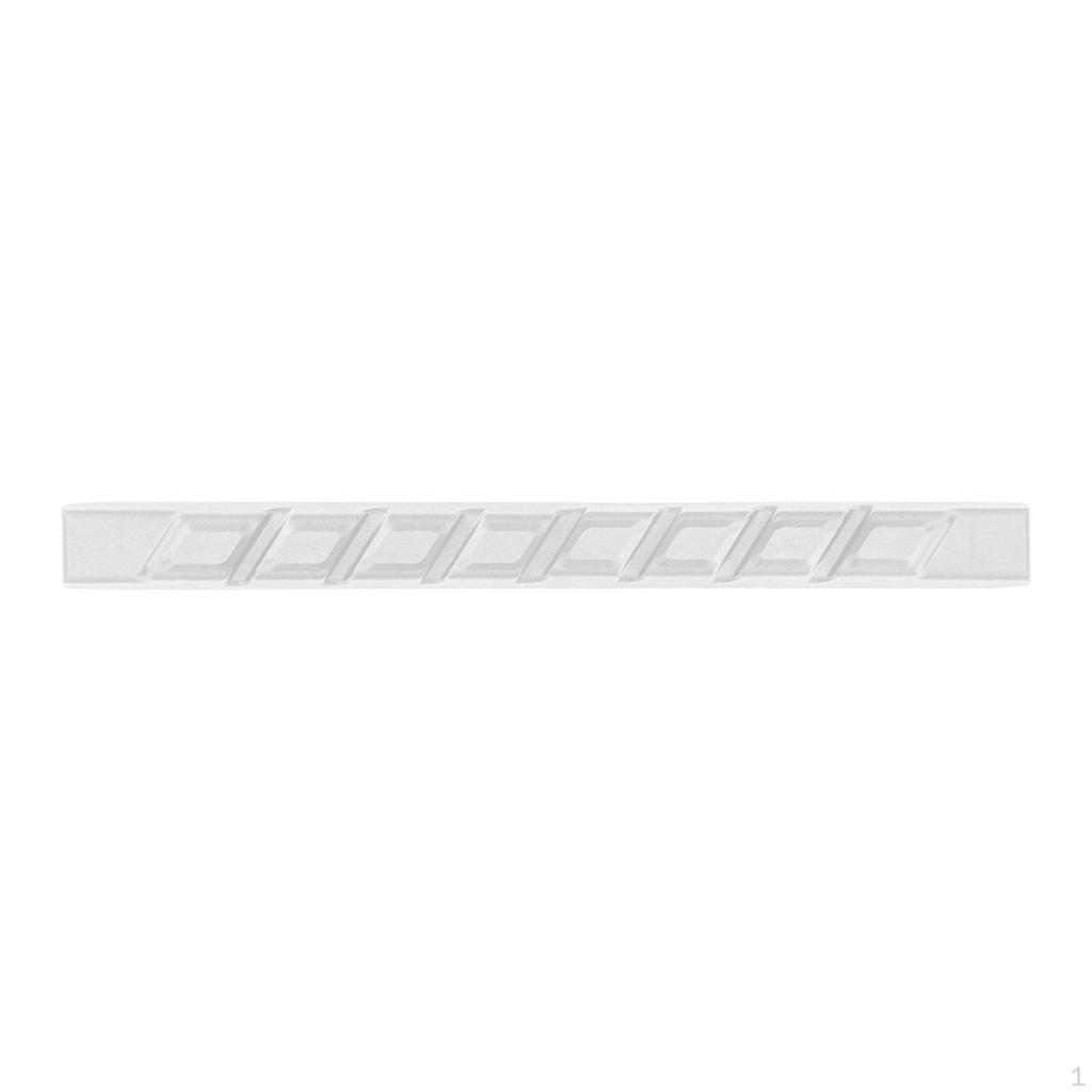 Bike Chainstay Protector Decal Chain Stay Frame for Riding Biking Gravel Outside Sports