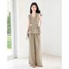2026 Summer New Design Small Two Piece Set
