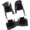 Right-Hand Drive Singapore Mini Cooper F55 Floor Mats