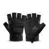 Tactical Gloves Full Finger All Year Round Outdoor Hiking Sports Fitness Touch Screen Non Slip Abrasion Resistant Fighting Cycling Training Gloves