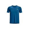 Under Armour T Shirt Men's Blue Unisex 1370338-899