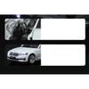 1/24 BMW 5 Series 530i 530LI Alloy Luxy Car Model Diecast Metal Vehicles Car Model High Simulation Sound and Light Kids Toy Gift