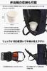 Evoon Rucksack 35L Großer Reise Rucksack mit Erweitertem USB-Bildschirm Multi-Business 5.0, Herren, Kapazität, Funktion, Wasserabweisendes Design, Anschluss,