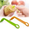 1 PC Spiral Slicer Blade Hand Slicer Cutter Cucumber Carrot Potato Vegetables Knife Kitchen Accessories Tools
