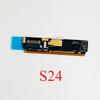 5 pezzi Schermo LCD Touch Screen Cavo Flessibile Immagine Flessibile Per Samsung Galaxy S23FE S24FE S24 FE LCD Flessibile Collegamento Riparazione Telefono