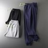 Heavy Weight Straight-leg Export Export Tail Order Casual Sports Pants
