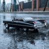 1:32 Cadillac Eldorado 1959 American Luxury Vintage Sedan Alloy Diecast Model Car Home Decoration And Collectibles Hobby Display