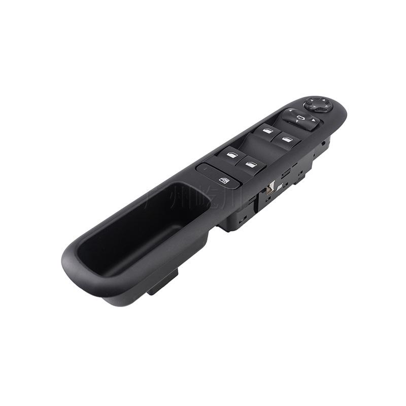 Peugeot Car Electric Window Control Switch - Model 98019403ZD