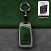 Volkswagen ID3, Touareg, Golf 8, and Lingdu Key Case Shell with Buckle