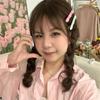 2Pcs Pastoral Style Acrylic Flower Hair Clip For Women Girls Sweet Versatile Bangs Hair Clip  Side Clip Hair Accessories