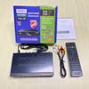 DVBT2 Digital TV Set-Top Box with WiFi for Indonesia, Russia, Africa, Central Asia, and Colombia