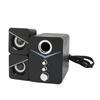 D‑221   Computer Speaker   Bass 2.1 Channel   Desktop Speaker for Wedding Party
