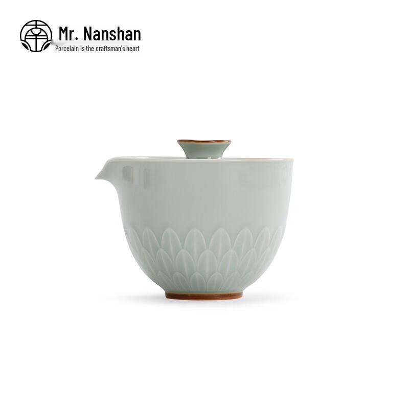 Nanshan Ceramic Quick Serve Teapot