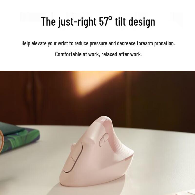 Logitech Wave Keys Ergonomic Wireless Keyboard