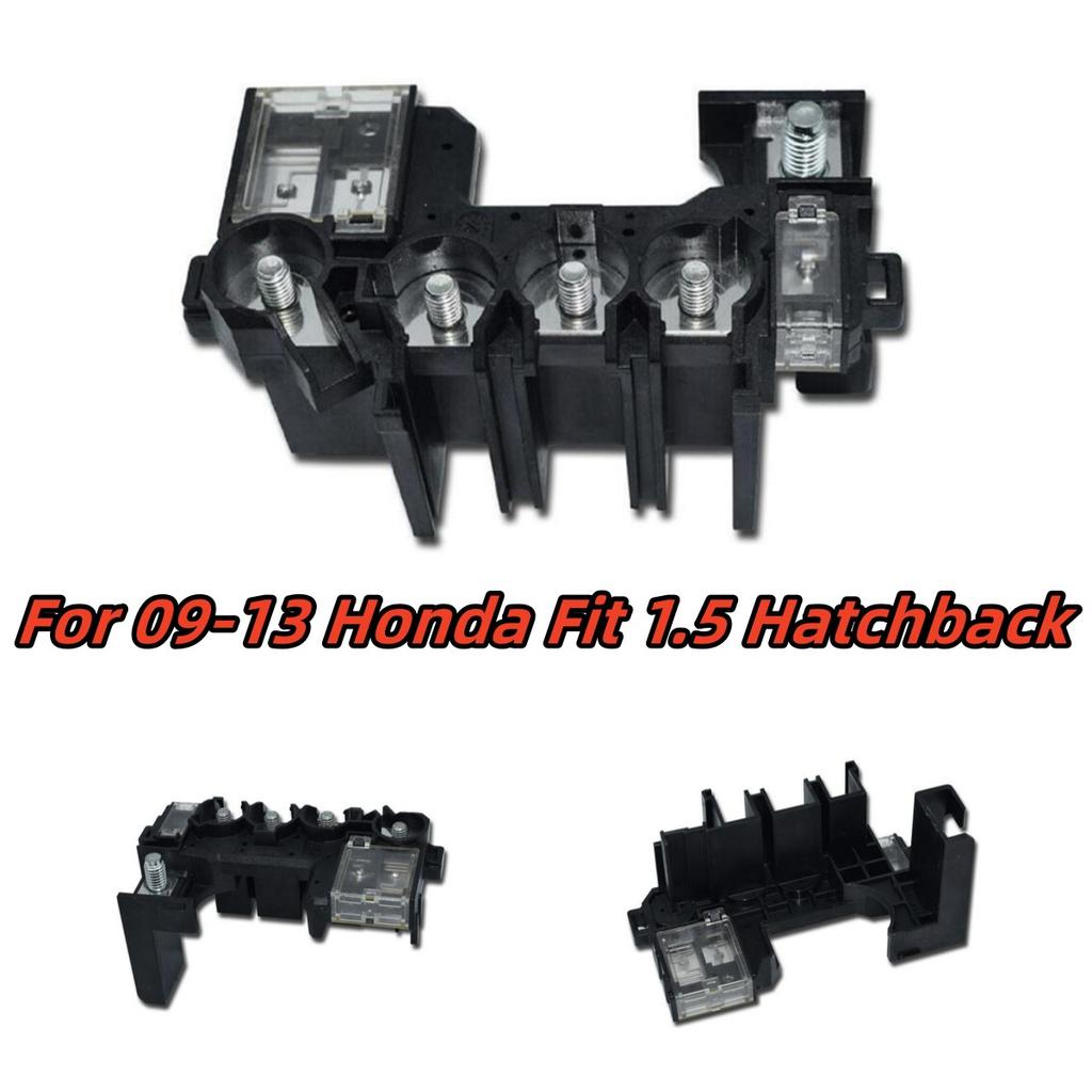 Fusible Batterie Terminal L'Assemblée 2009-13 Honda Fit 1.5 Hatchback