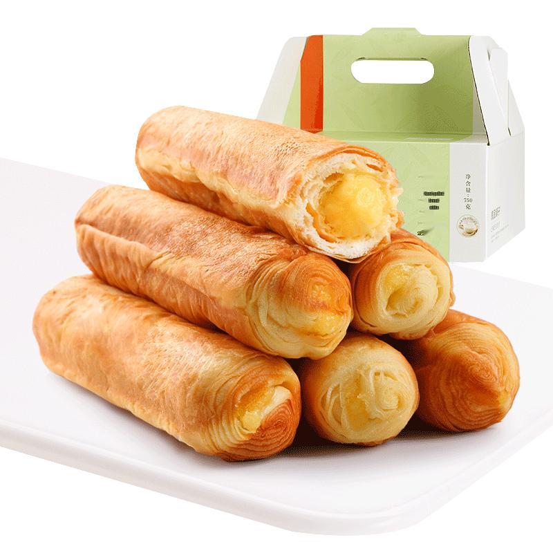 Liangpin Puzi Milk Breadsticks