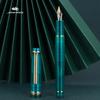 Jinhao 82 Fountain Pen - Fresh Style Portable Pocket Pen with Converter for Business, Office, and Travel.