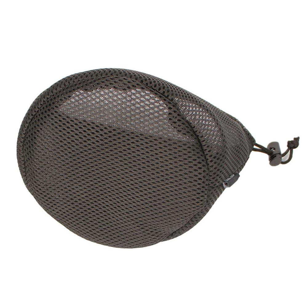 Outdoor Set Pot Storage Bag Camping Cooker Stove Head Anti-collision Thickening Protective Sleeve Titanium Kettle Hanging Pot