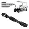 Zwischenlenkwellen-Baugruppe 70580G01 Ersatz für EZGO TXT Benzin Elektro 2001‑