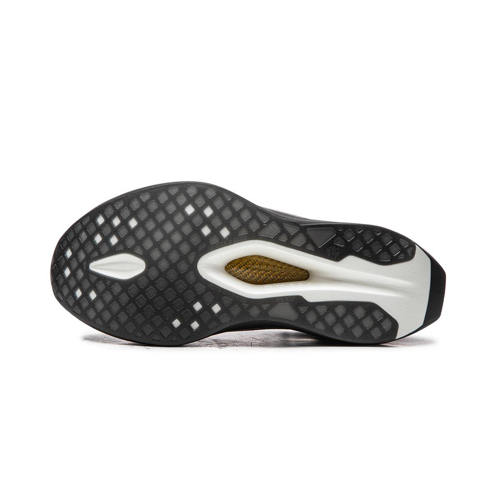 Li Ning Feidian 6 ELITE Cushioning Slip Resistant Abrasion Resistant Rebound Low Top Carbon Plate Running Shoes Unisex ARMW001-29