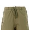 The North Face Mobility Burnt Size 140 Kids' Shorts, Unisex, Water-Repellent, Stretch, Olive,
