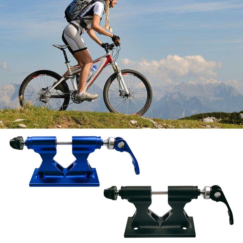 MTB Fahrrad Rennrad Dachgepäckträger, Schnellspann-Dachgepäckträger, LKW-Schlossbügel