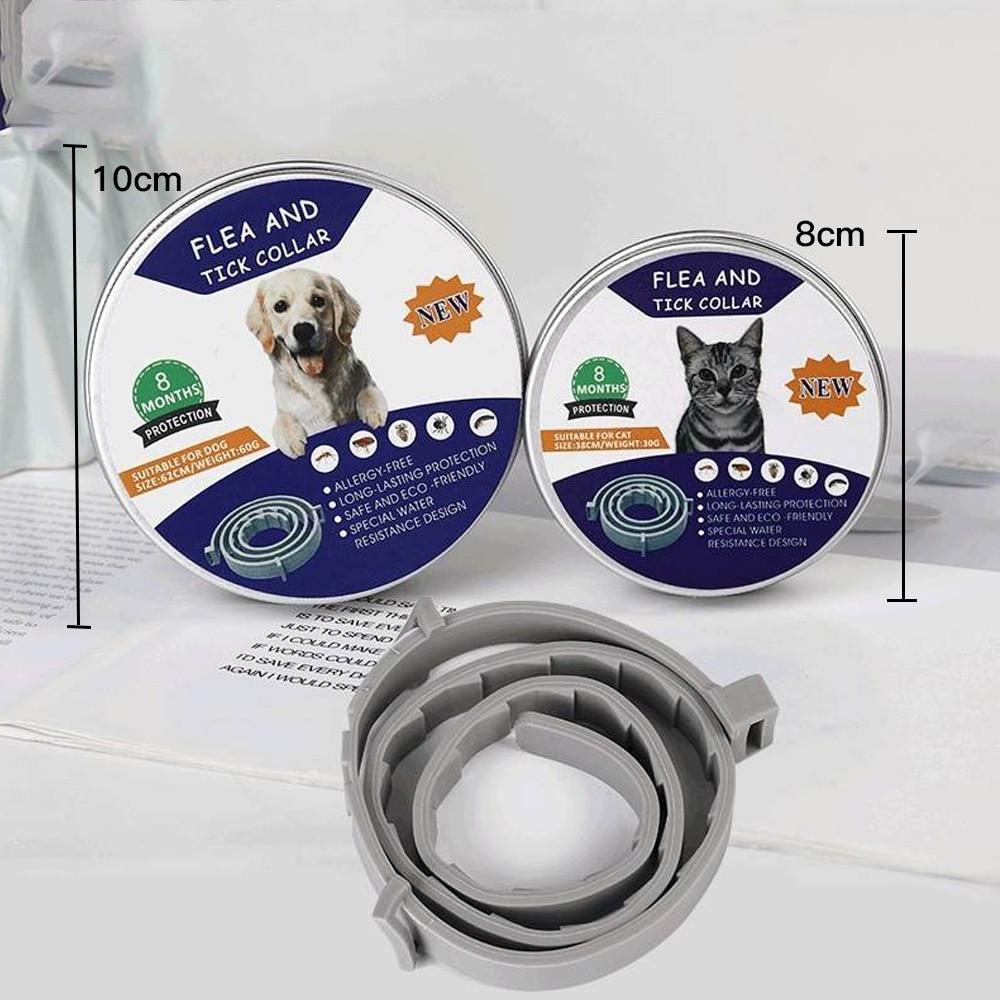 flea prevention collar