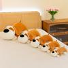 Plush Dog Toy Doll Sleeping Pillow Pp Cotton Stuffed Children Birthday Gift