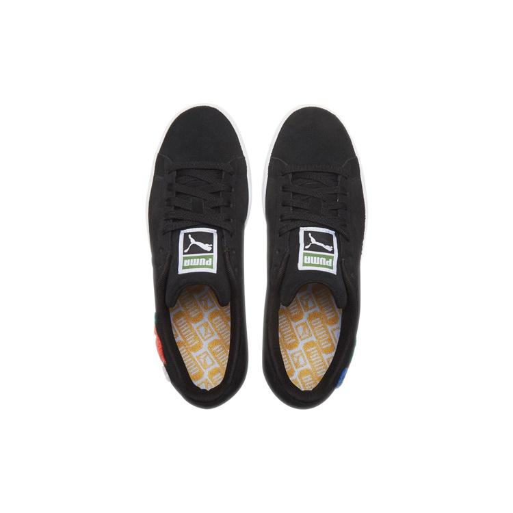 PUMA Suede Classic Badges Men's 371580-01