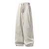 Men's Fashion  Leisure  Middle Waist  Long Style  Casual Pants