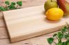 Ichihara Woodworking Cutting Regular 36 x 18 Natural Board, Wooden, Perforated, Width, cm, 4971421030135,