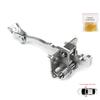 BDP711 Front Left OR Right Door Catch Hinge Brake Stop Check Strap Limiter for Renault Trafic MK2 Vivaro A PriMastar X83 7700311823