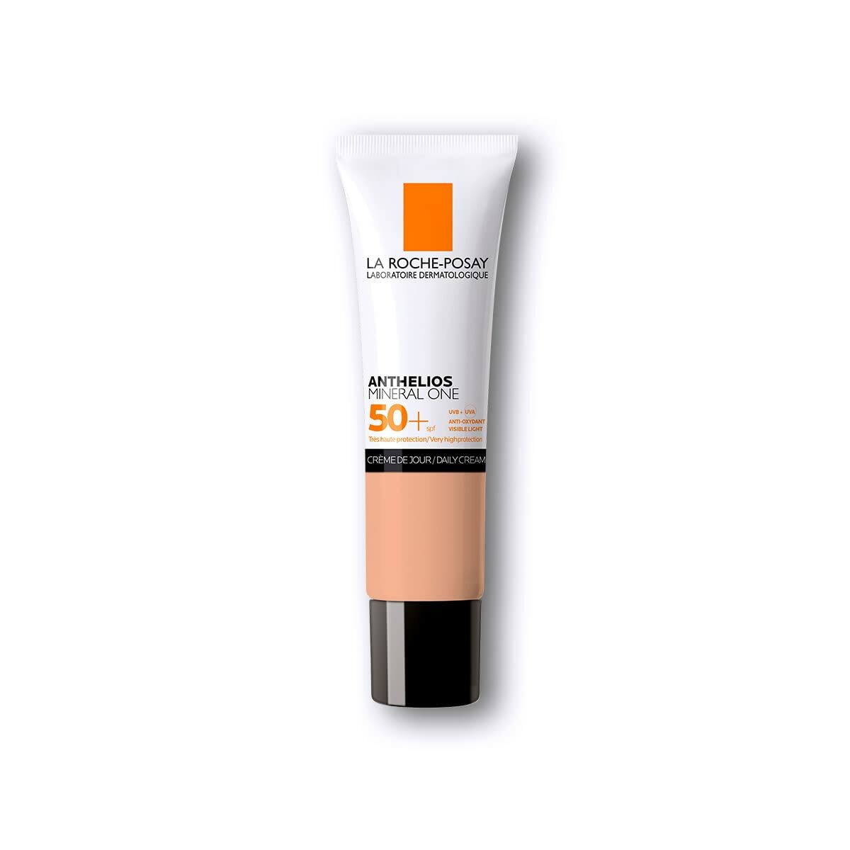 

Солнцезащитный крем с краской La Roche Posay Anthelios Mineral One Nº 03 Spf 50