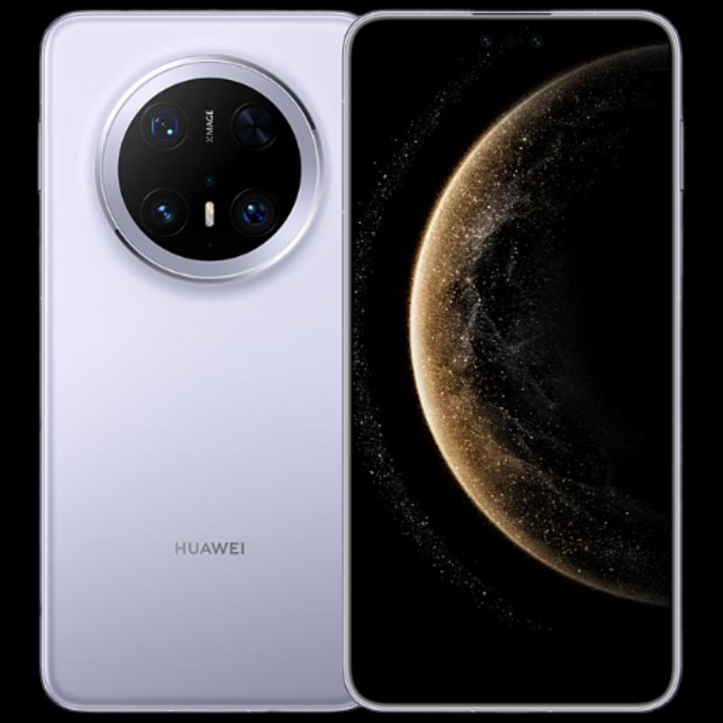 

HUAWEI Mate 70 Pro Premium Edition (CN version)