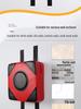 Wall-Mounted Boxing Training Target for Adults & Kids
