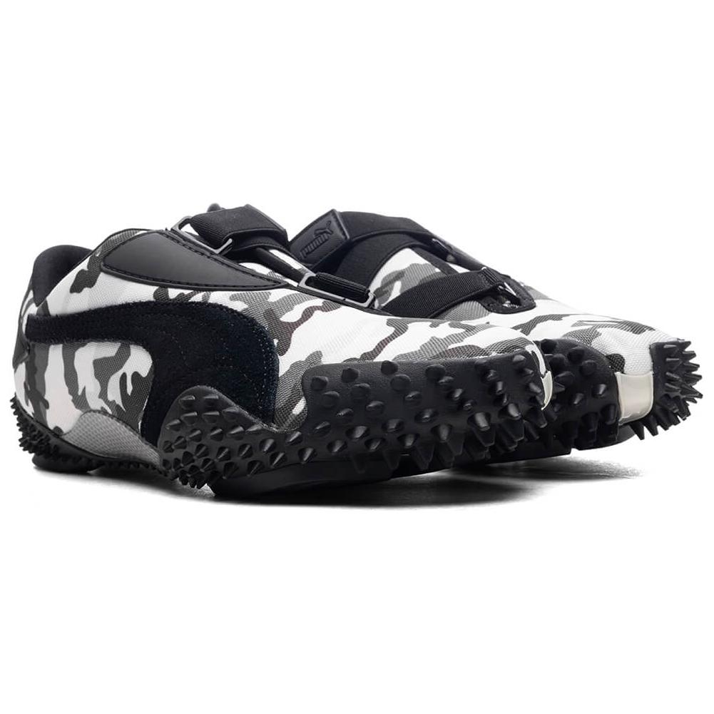 New PUMA Mostro Camo Black 401540-02
