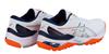 Asics ACE2 Golf Shoes 1111A243 102 Orange Size GEL-KAYANO White/Shocking 25.0cm