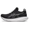 New Gel Nimbus 25 'Black' 1011B618-001