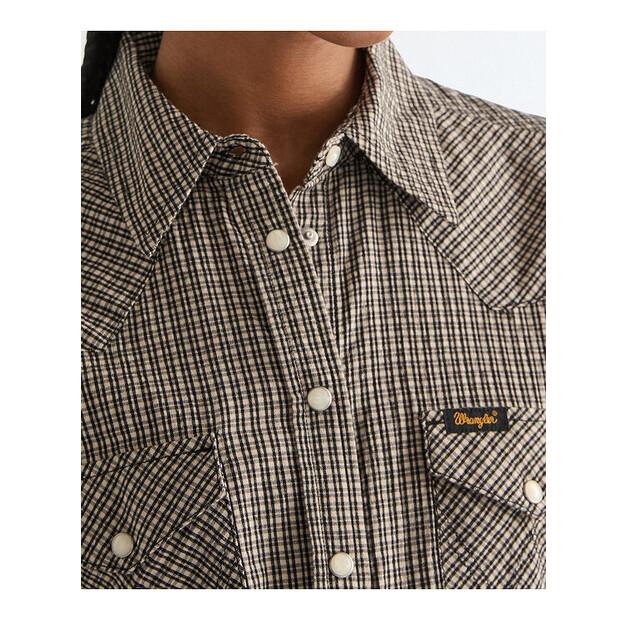 Рубашка Wrangler 112379004