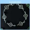 Victorian Style Jewelry With Geometric Design For Men And Women