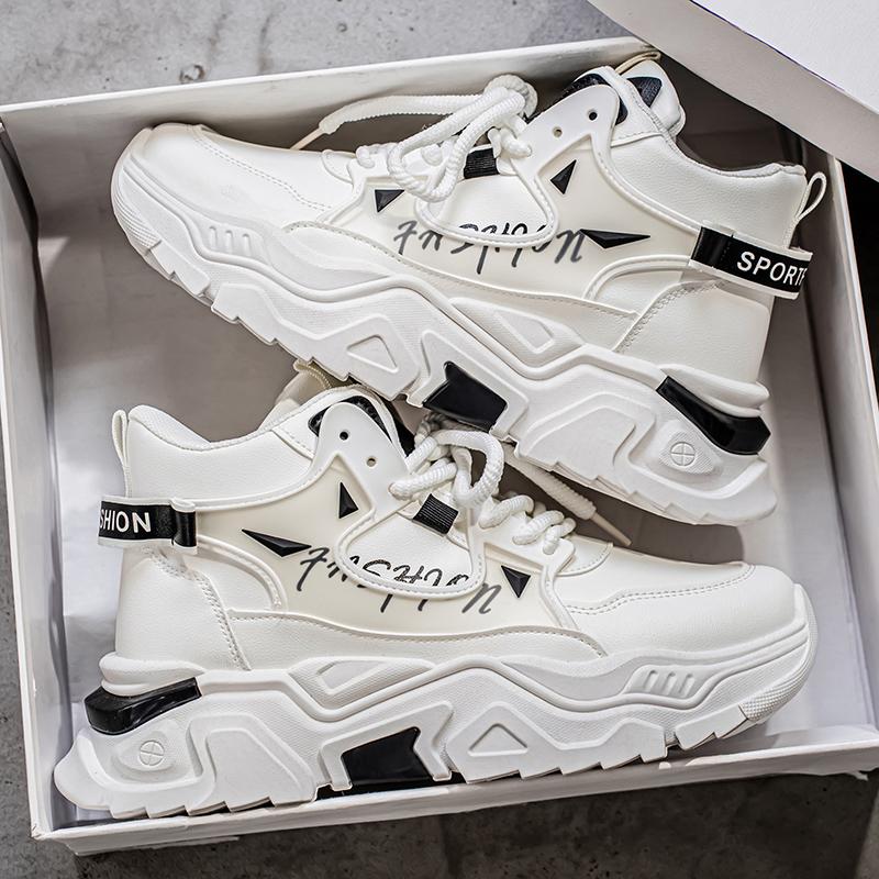 New Male Sneakers Comfort Men Casual Shoes  Four Seasons Breathable Men'S Running Shoes Tenis Masculino Anti-Slip Mens Shoes