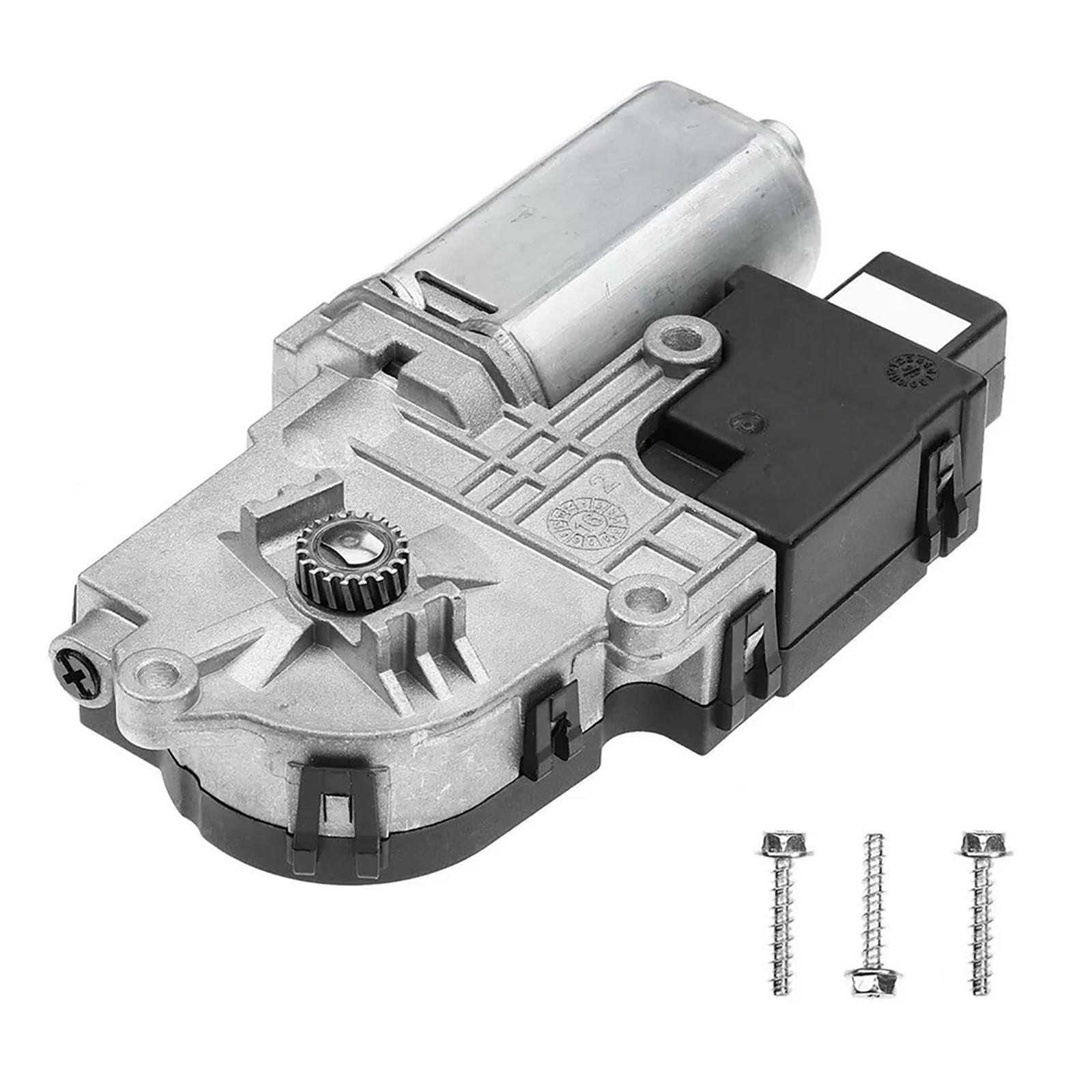 

Модернизированный мотор люка на крыше, автоматический мотор люка на крыше, эффективный мотор люка на крыше, надежная замена, металлический мотор люка на крыше для XC60