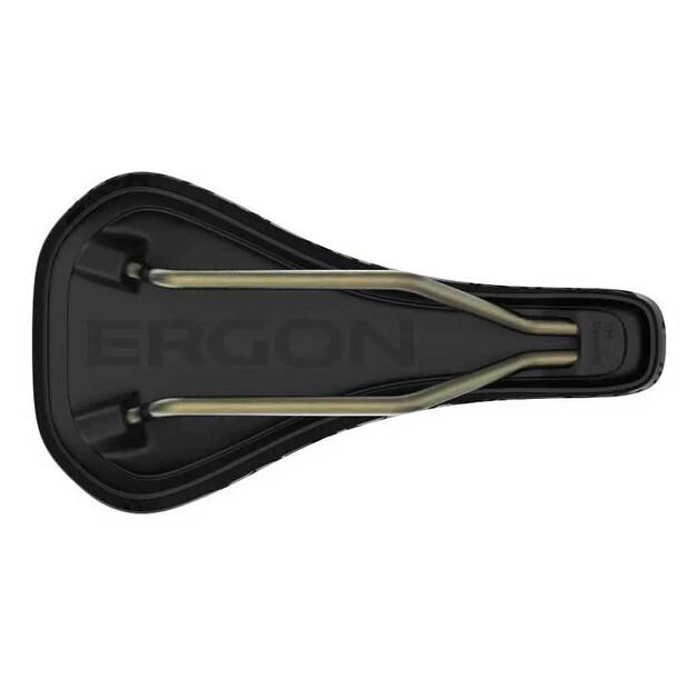Ergon SM Downhill Pro Titanium Team велосипедное седло