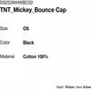 Thisisneverthat Tnt Mickey Bounce Cap Ds253whwbc02