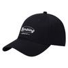 2024 Autumn/Winter Unisex Trendy Baseball Cap with Large Brim for Outdoor Mountaineering and Sun Protection