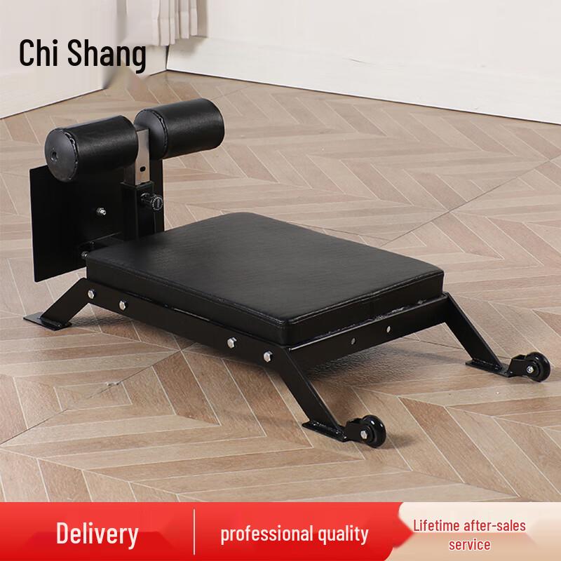 Chishang Multi-functional Core and Back Trainer