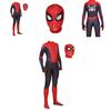 Quality Peter Parker Spider Man Far From Home Cos Costume For Adults And Kids**